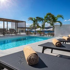 Coralia Boutique Hotel Cozumel, khách sạn ở Cozumel