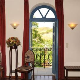 Villa Kynthia