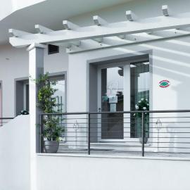 Hotel Gli Ulivi, hotel a Orosei