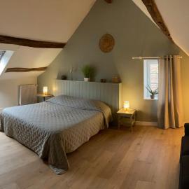 Le Béguinage, hotel a Cour-Cheverny