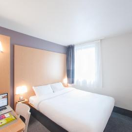 Perpignan में, होटल B&B HOTEL Perpignan Sud Marché International