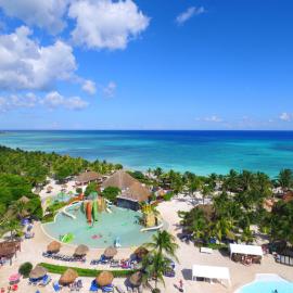 Grand Palladium Kantenah Resort & Spa - All Inclusive, hotel din Akumal