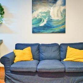 VolcanoKite Brisa Home