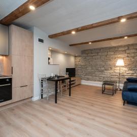 Kalamaja Apartment
