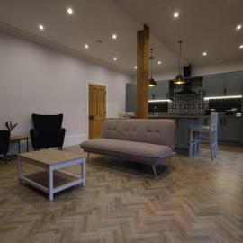 Red Lion Apartments