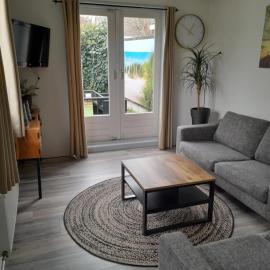 De Kameleon, hotell i Petten
