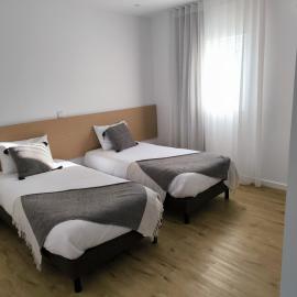 Suitel Pombal, hotel en Pombal