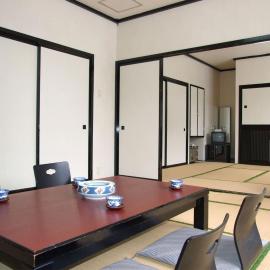Oshuku Onsen Hotel Uguisu - Vacation STAY 27315v, hotel u gradu Shizukuishi