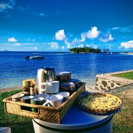Catch up villa, hotel in Roches Noires