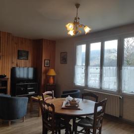 La Lisière Appartement 2 chambres