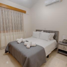 Eidyllio ''The Mansion'', hotell sihtkohas Omodos