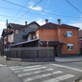Apartments Day Off, hotel a Aleksinac