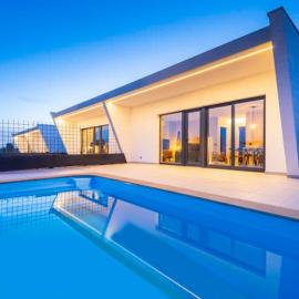 Villas Cardás, hotel a Sanxenxo