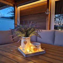 262 mobile home Selce, hotell sihtkohas Selce
