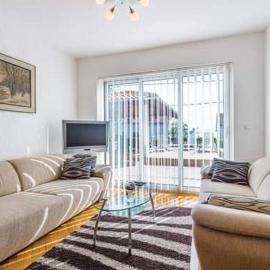 Apartman Ika 2, Opatija by Kvarner Rentals, hótel í Opric