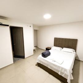 Hotel & Restaurante Oasis CTG