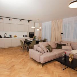 Gliwice Dickensa 36A Condo, hotel en Gliwice