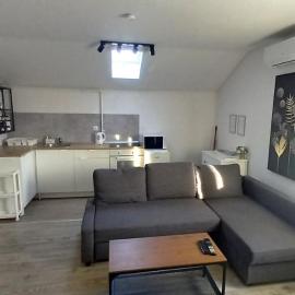 Apartment Lenchy