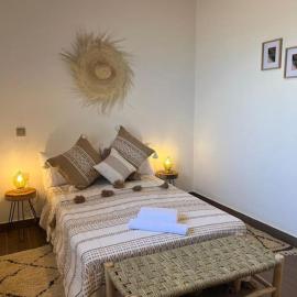 Le petit Chalet., hotel in Essaouira