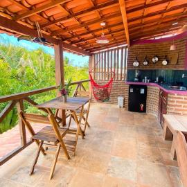 Apartamento FLOREAL icaraizinho 500 m da praia