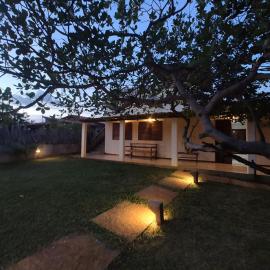 Bons Aires, Hotel in Atins