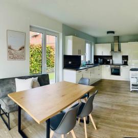 Lingen Living, hotel em Lingen