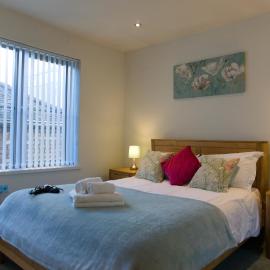 Almanna, Central York, only 6 minutes walk to York Minster