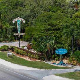 Coconut Bay Resort - Key Largo