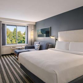 Courtyard Culver City Los Angeles – hotel w Los Angeles