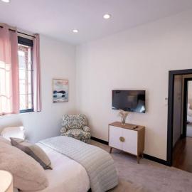 Speakeasy 2 Room Suite (Rm 5), ξενοδοχείο σε Nevada City