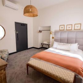 Speakeasy Queen Suite (Rm 3), ξενοδοχείο σε Nevada City
