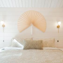 70s Retro Retreat Nevada City