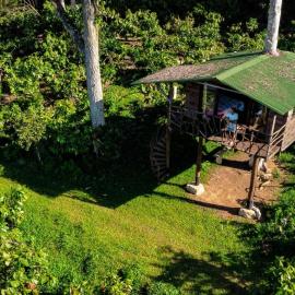 Moradia da Mata, hotel u gradu 'Nilo Peçanha'