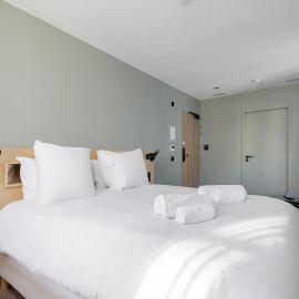 Frenchdoor Orléans 7 Dormants, hotel di Orleans