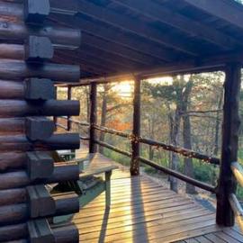 Nature's View Retreat Serenity and Splendor