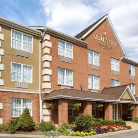 Country Inn & Suites by Radisson, Macedonia, OH, hotel u gradu Macedonia