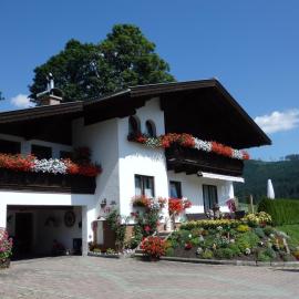 Haus Ratgeb, hotel in Filzmoos