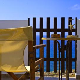 Meltemi Studios, hotel Friben