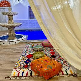 Riad Arrahma