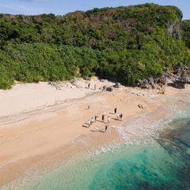 LivingAnywhere Commonsうるま 4bed room - Vacation STAY 65070v, Hotel in Uruma