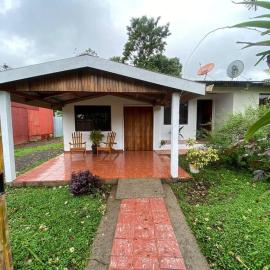 Jardín Del Bosque, hotel a Bijagua