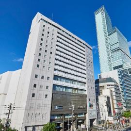 Miyako City Osaka Tennoji, hotel en Osaka