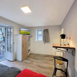 Studio 505 - Sion Old City - Swiss Alps, hotel a Sion