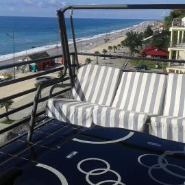 Gonio Sea Side – hotel w mieście Gonio