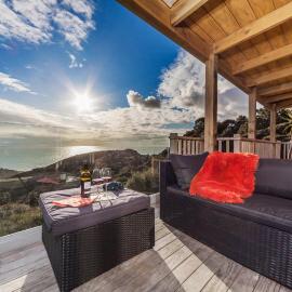Romantic Piha, Hotel in Piha