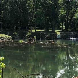 Jarnac, charmante maison au bord du fleuve, hotel a Jarnac