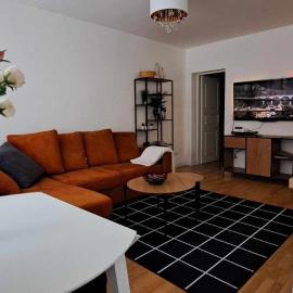 J. Kuperjanov Apartment