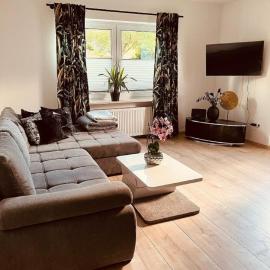 Ferienwohnung Elfi