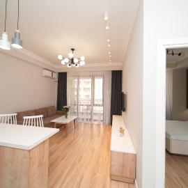 Modern apartments in the heart of Yerevan by Sweet Home