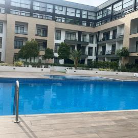 Embassy Gardens